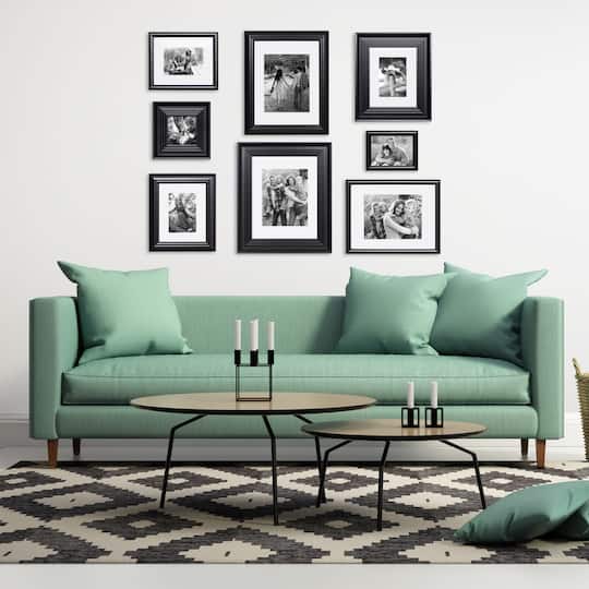 Kate and Laurel Odessa Frames Set